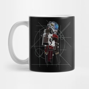 Prey Mug